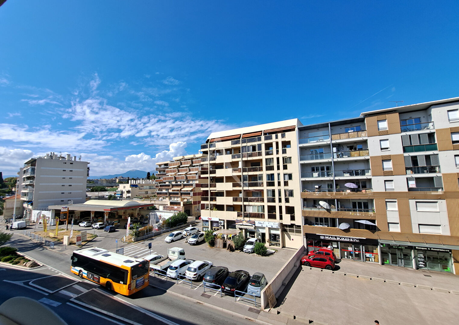 Agence immobilière de L'ADRESSE CABINET ROULLAND - L'Adresse Cagnes sur Mer