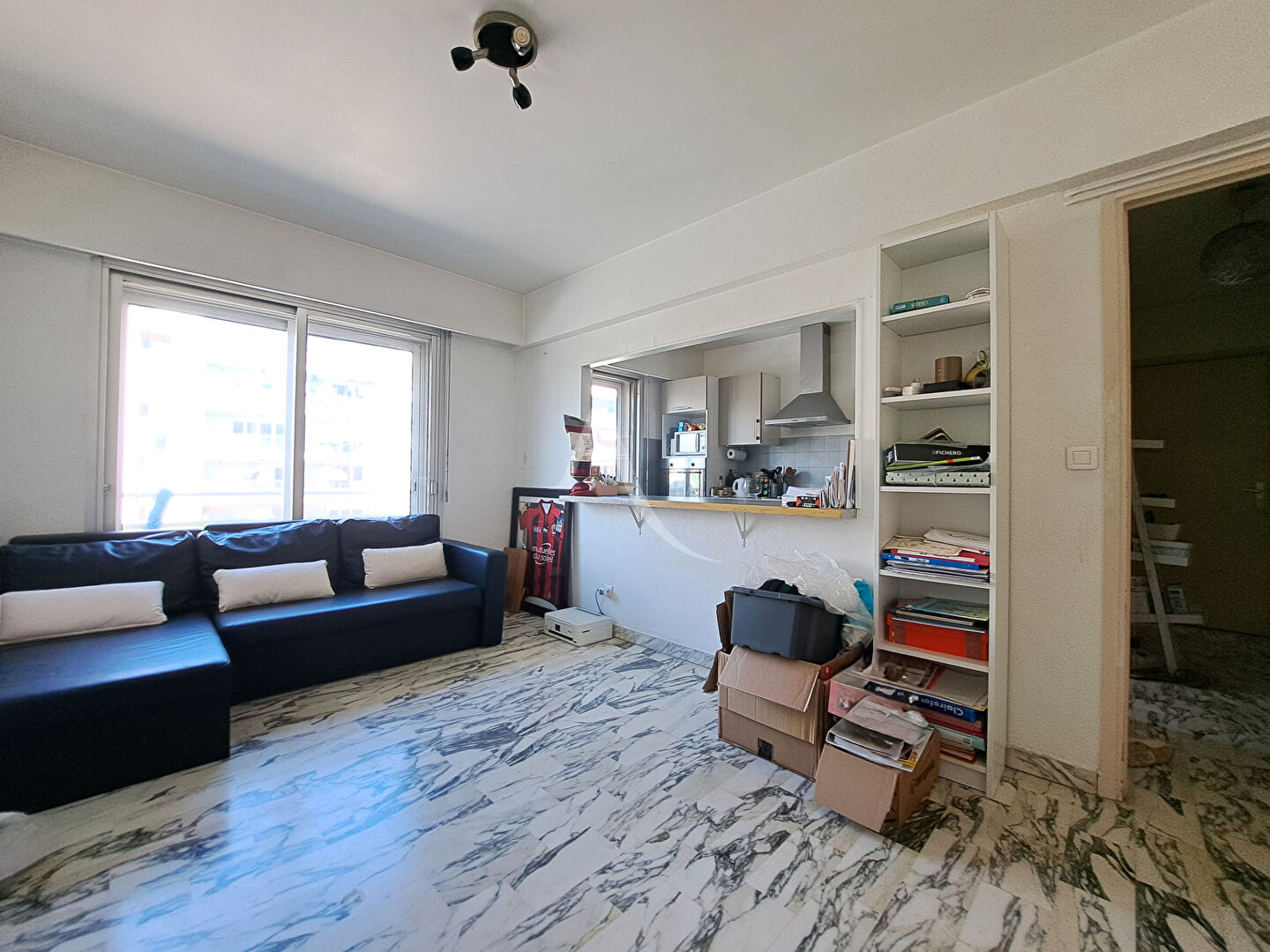 Agence immobilière de L'ADRESSE CABINET ROULLAND - L'Adresse Cagnes sur Mer