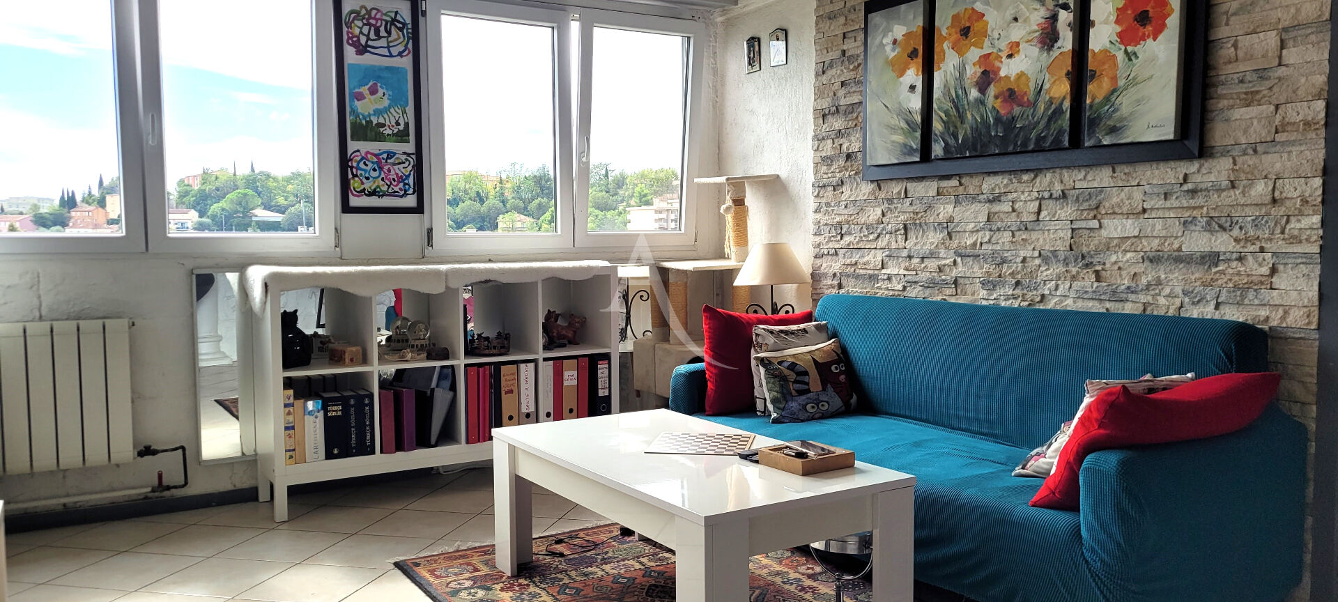 Agence immobilière de L'ADRESSE Cabinet Roulland