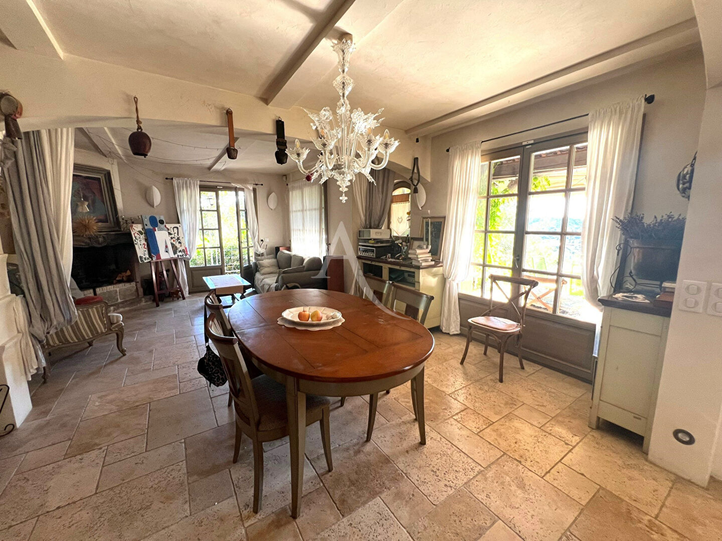 Agence immobilière de L'ADRESSE CABINET ROULLAND - L'Adresse Cagnes sur Mer