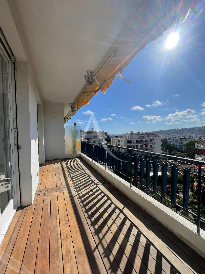 Agence immobilière de L'ADRESSE CABINET ROULLAND - L'Adresse Cagnes sur Mer