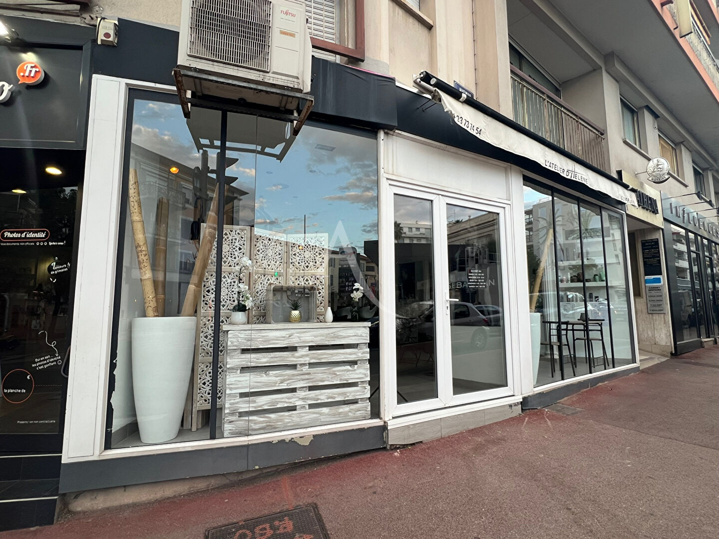 Agence immobilière de L'ADRESSE CABINET ROULLAND - L'Adresse Cagnes sur Mer