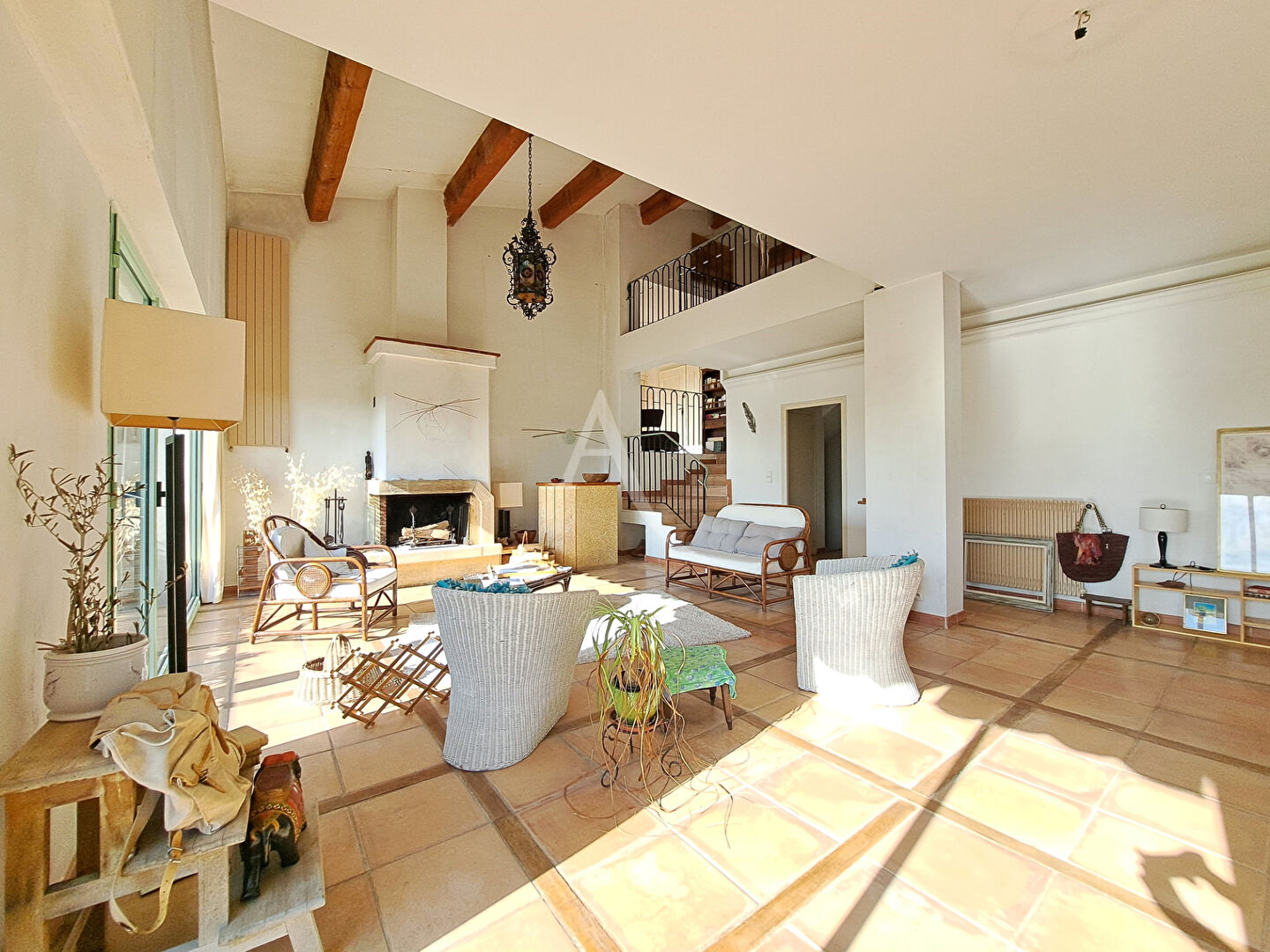 Agence immobilière de L'ADRESSE CABINET ROULLAND - L'Adresse Cagnes sur Mer