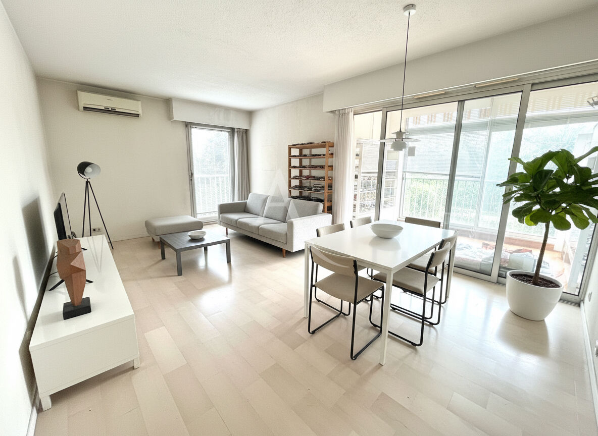 Agence immobilière de L'ADRESSE CABINET ROULLAND - L'Adresse Cagnes sur Mer