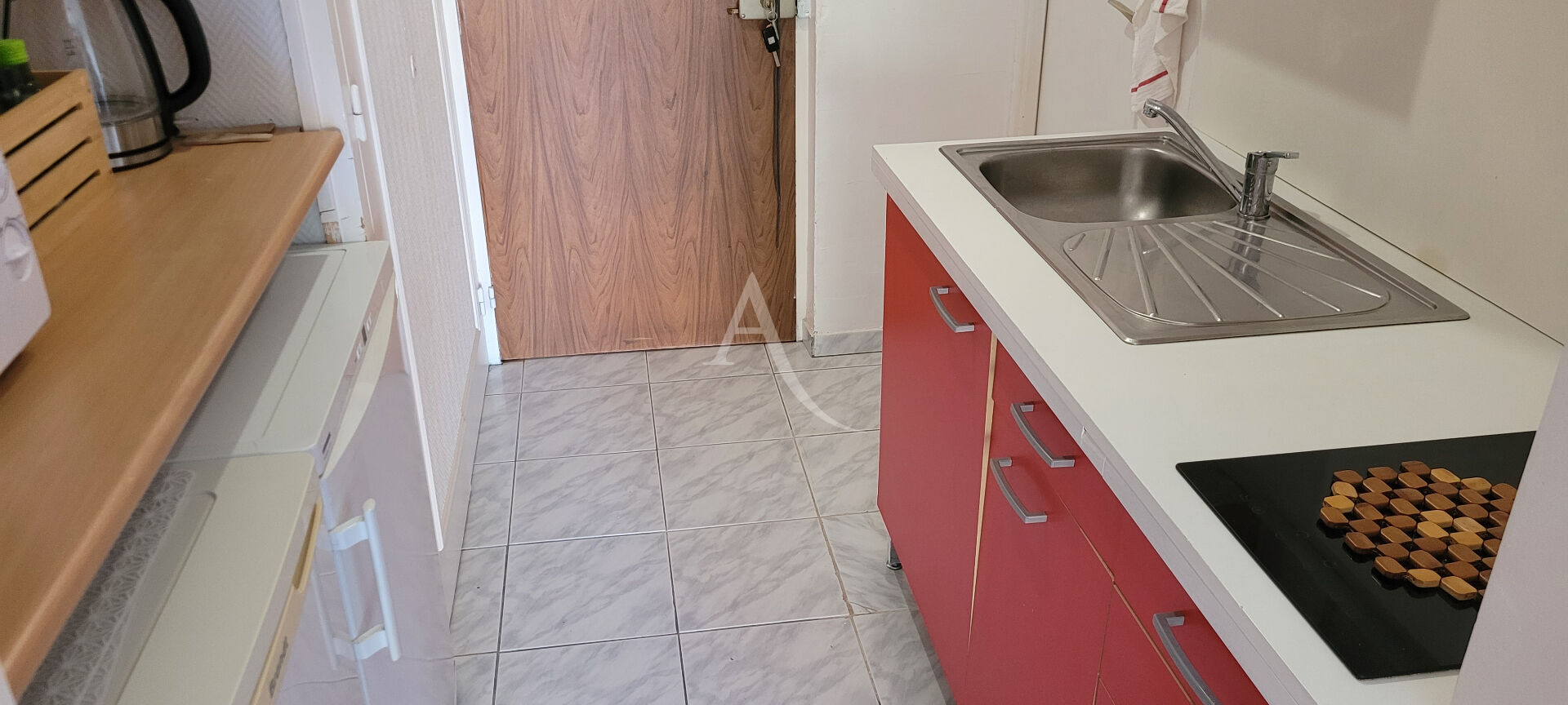 Photo Appartement Peymeinade  23.12 m2 terrasse image 4/4