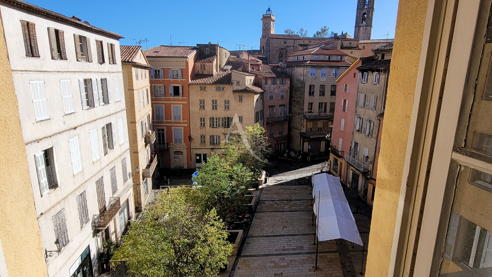 Appartement Grasse 2