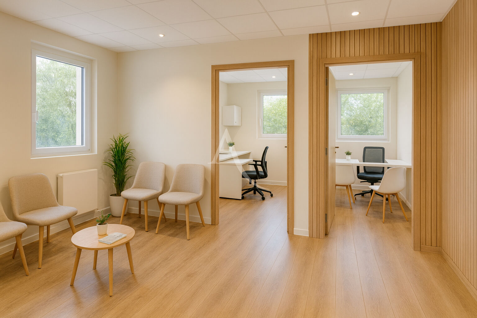 Agence immobilière de L'ADRESSE CABINET ROULLAND - L'Adresse Cagnes sur Mer