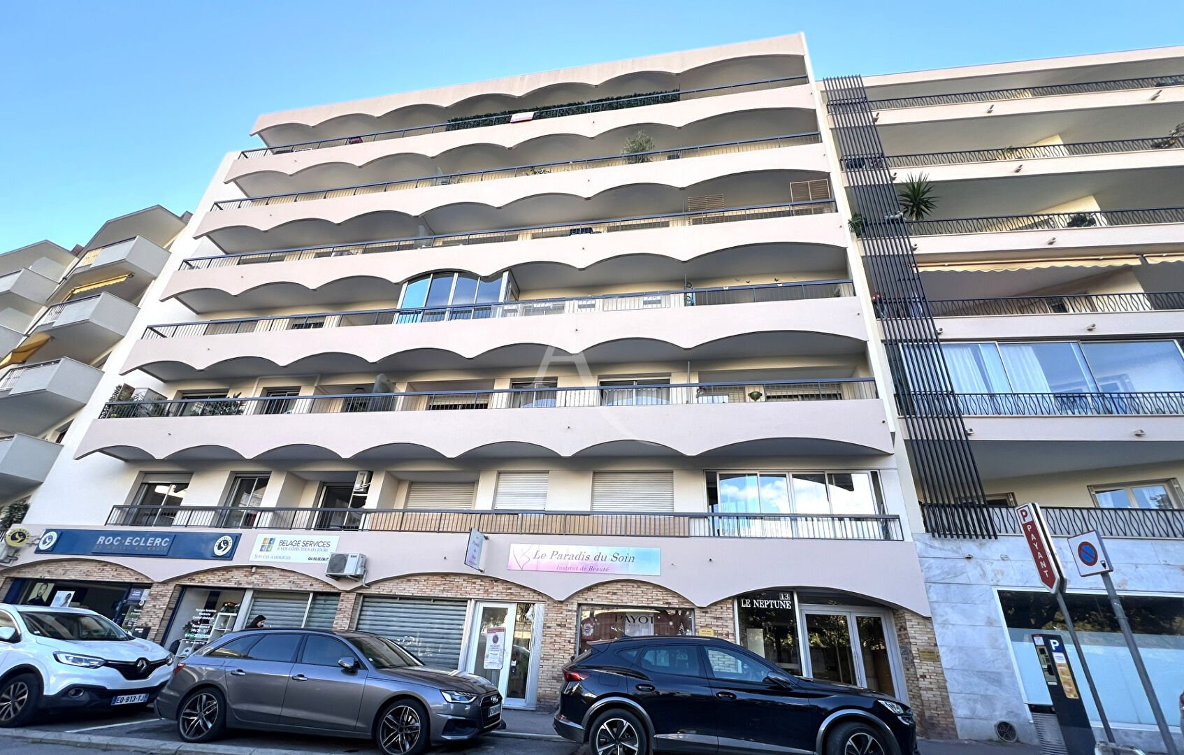Agence immobilière de L'ADRESSE CABINET ROULLAND - L'Adresse Cagnes sur Mer