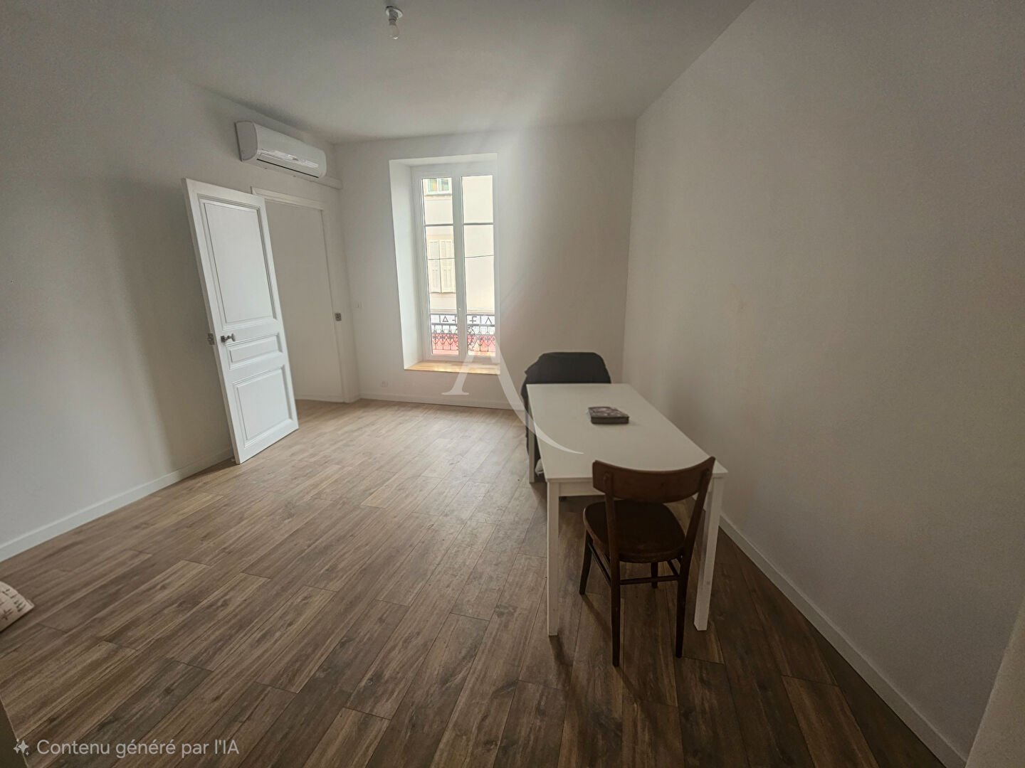 Appartement 3 pièces  Cagnes Sur Mer