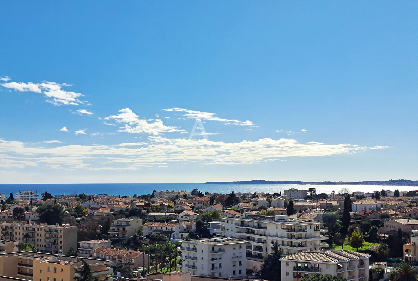 Agence immobilière de L'ADRESSE CABINET ROULLAND - L'Adresse Cagnes sur Mer
