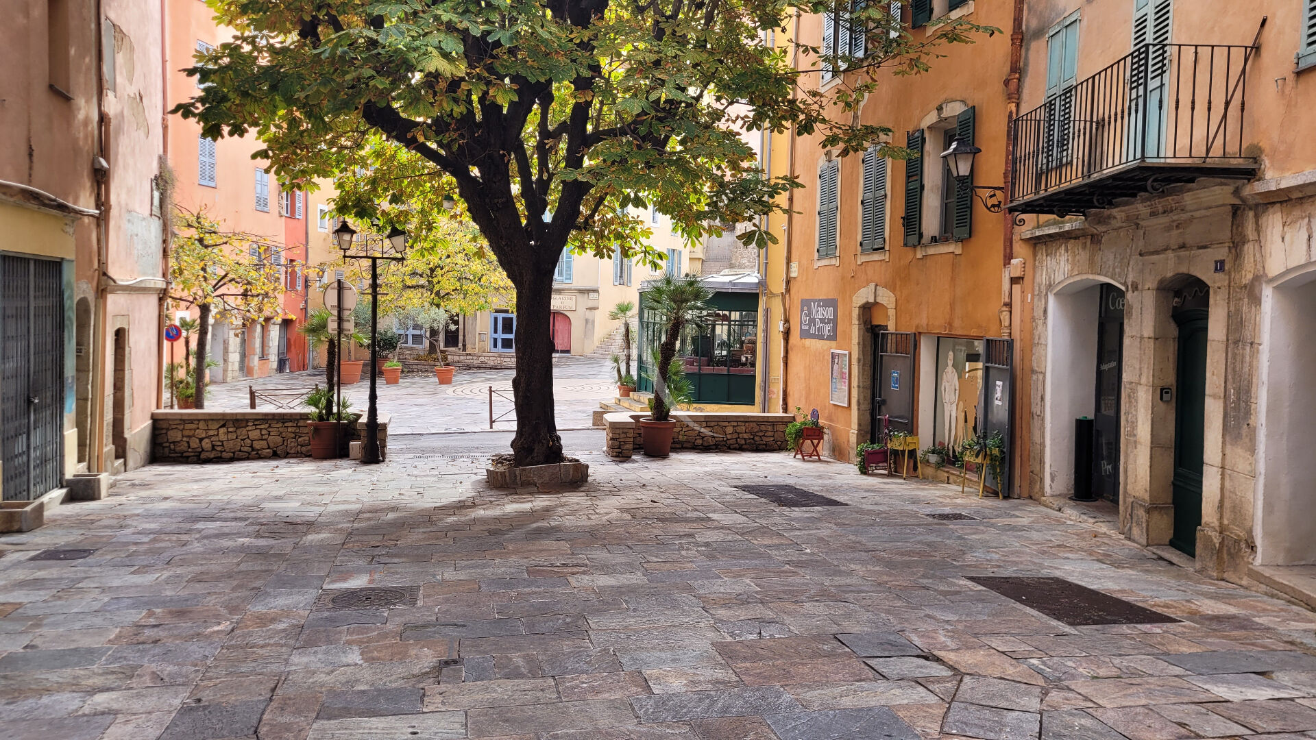 Agence immobilière de L'ADRESSE Cabinet Roulland