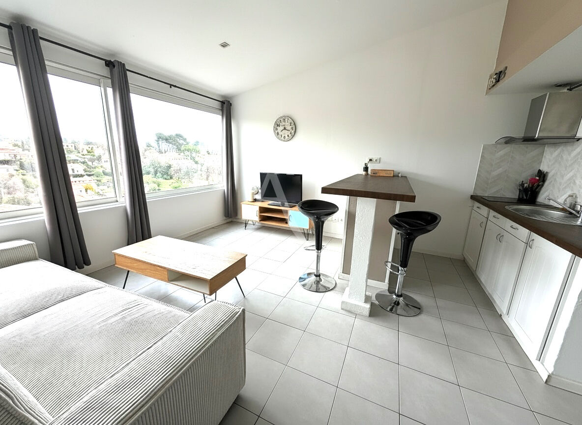 Agence immobilière de L'ADRESSE CABINET ROULLAND - L'Adresse Cagnes sur Mer