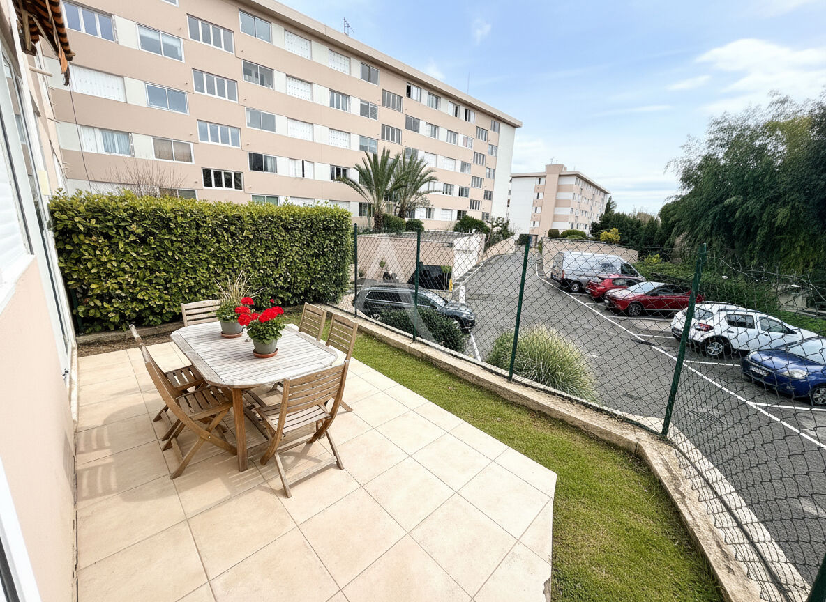 Agence immobilière de L'ADRESSE CABINET ROULLAND - L'Adresse Cagnes sur Mer