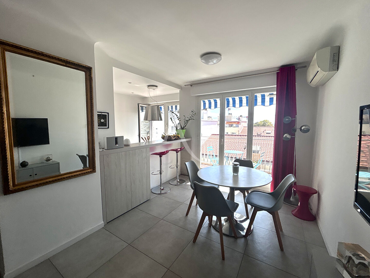 Agence immobilière de L'ADRESSE CABINET ROULLAND - L'Adresse Cagnes sur Mer