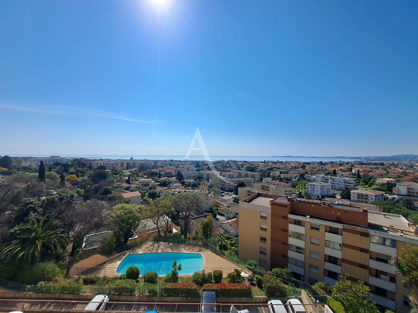 Agence immobilière de L'ADRESSE CABINET ROULLAND - L'Adresse Cagnes sur Mer