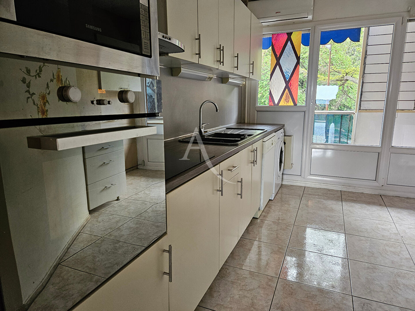 Agence immobilière de L'ADRESSE Cabinet Roulland