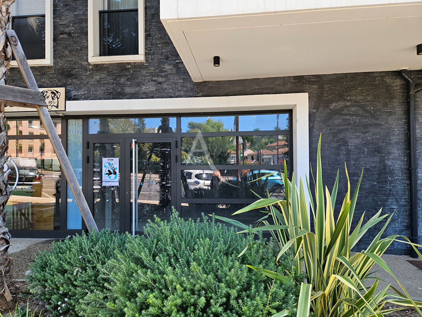 Agence immobilière de L'ADRESSE Cabinet Roulland