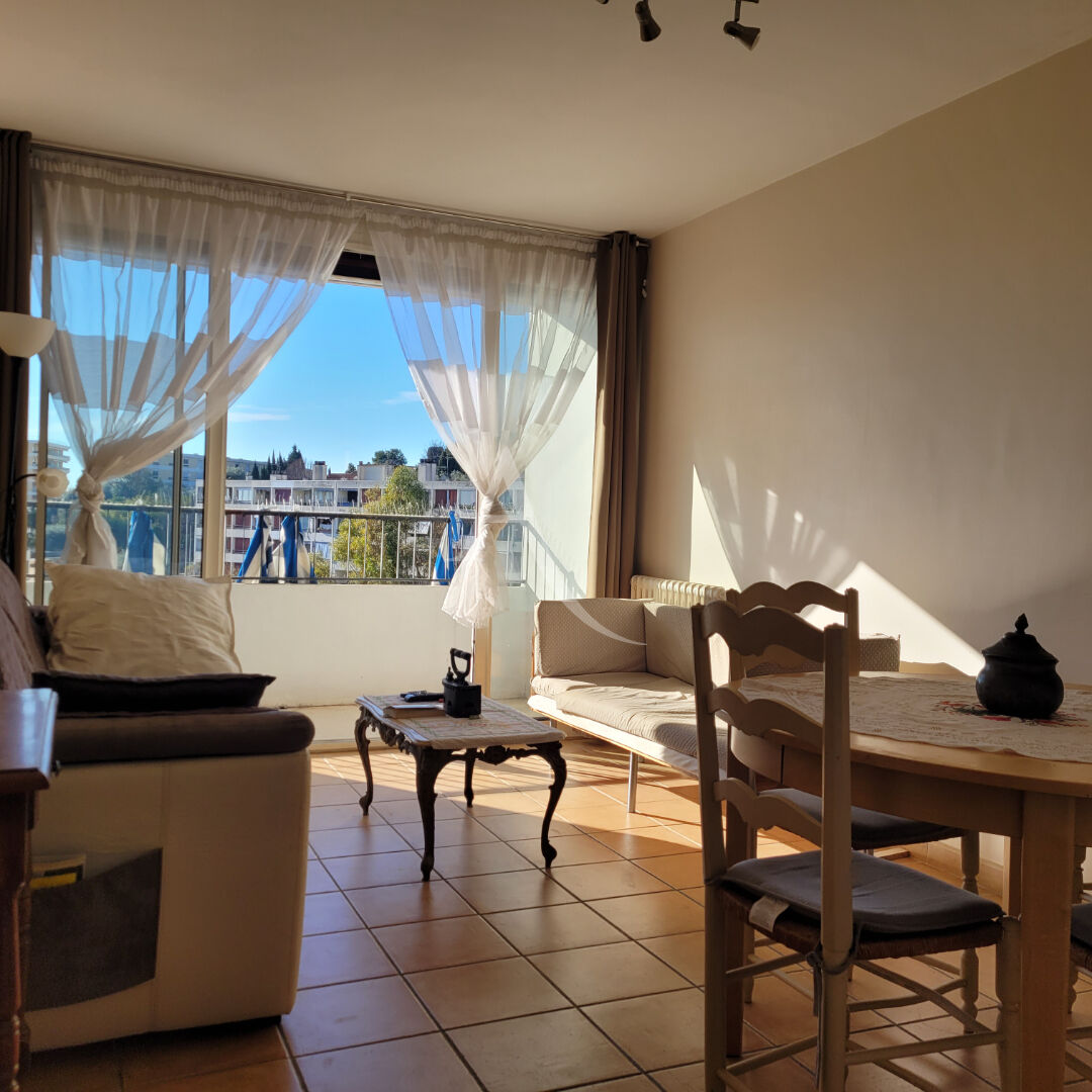 Agence immobilière de L'ADRESSE Cabinet Roulland