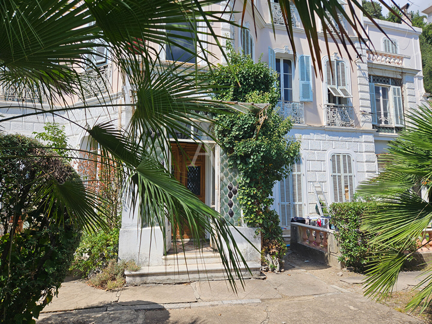 Agence immobilière de L'ADRESSE Cabinet Roulland