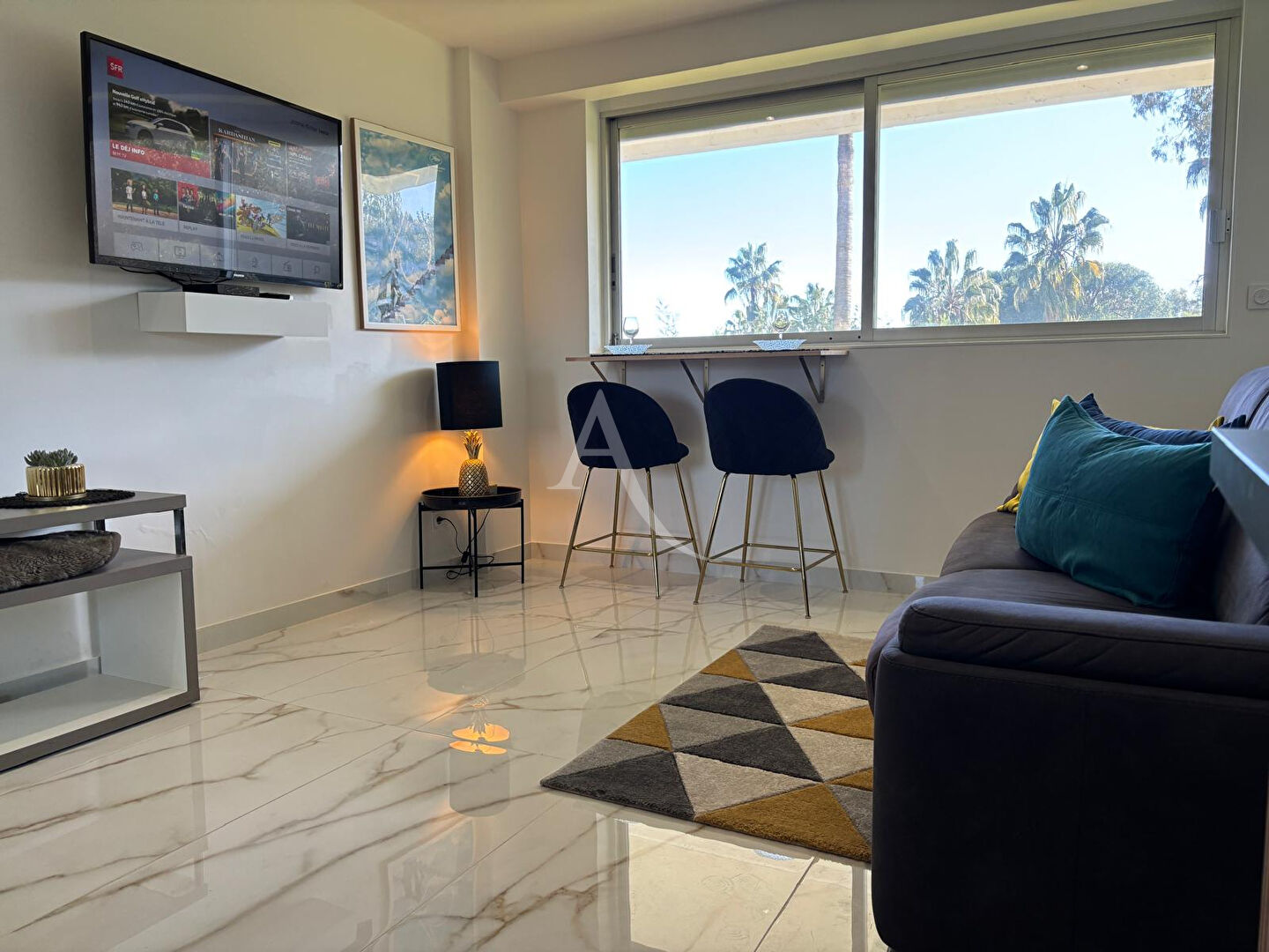 Photo Studio proche  Centre de Cannes image 4/6