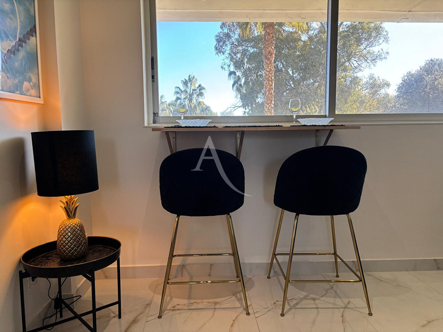 Photo Studio proche  Centre de Cannes image 5/6