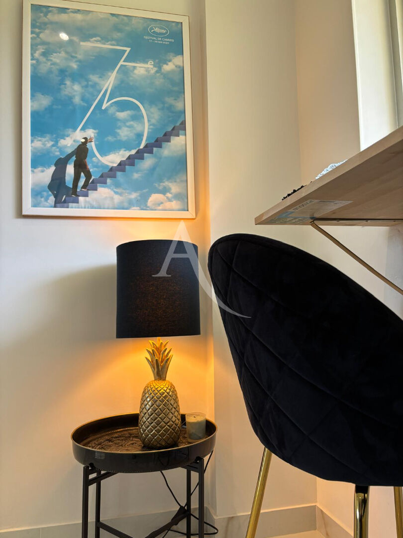 Photo Studio proche  Centre de Cannes image 6/6