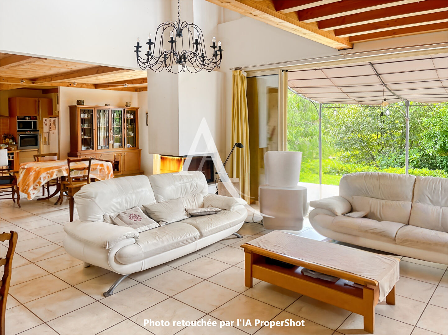 Photo Maison Mougins 260 m² avec piscine image 2/6