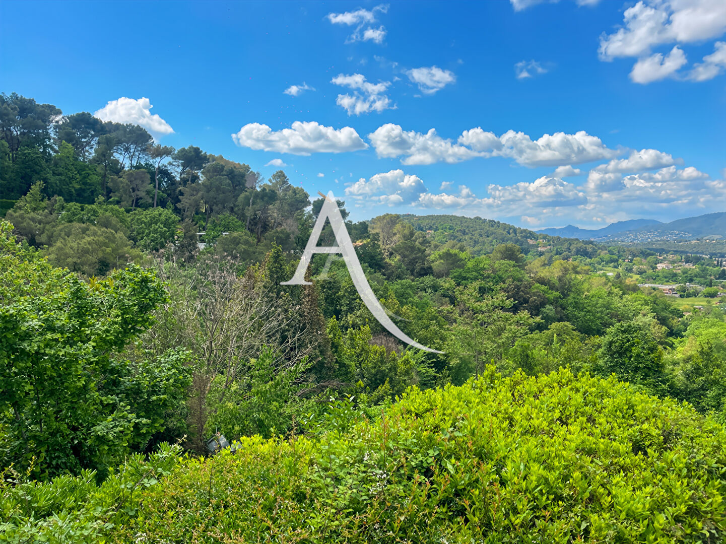 Photo Maison Mougins 260 m² avec piscine image 4/6