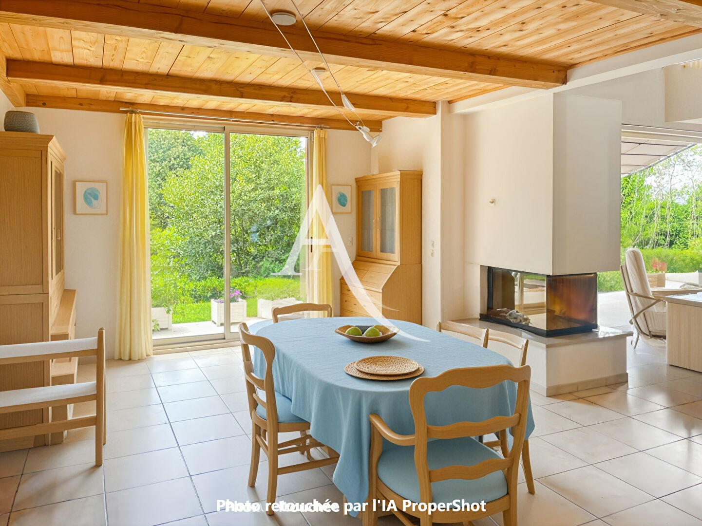 Photo Maison Mougins 260 m² avec piscine image 5/6