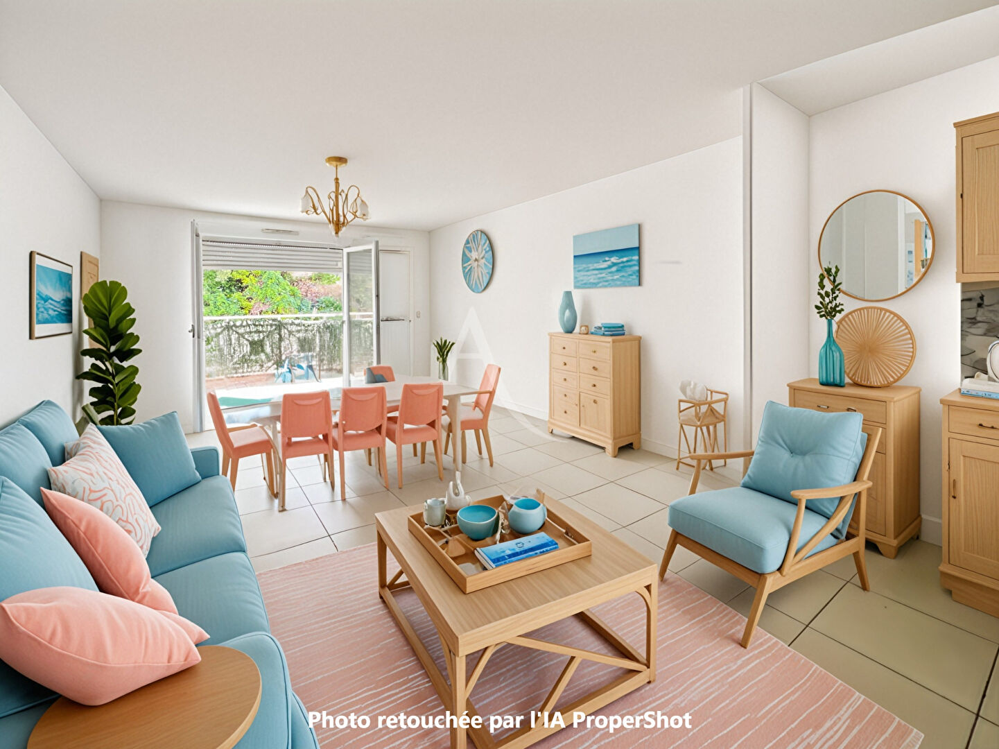 LE CANNET Proche de la Mairie Annexe TRES GROSSE BAISSE DE PRIX