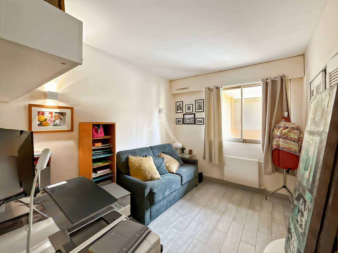 Photo Appartement Grasse 4 pièces 93 m2, piscine Tennis, (quartier Saint-Jacques) image 6/6