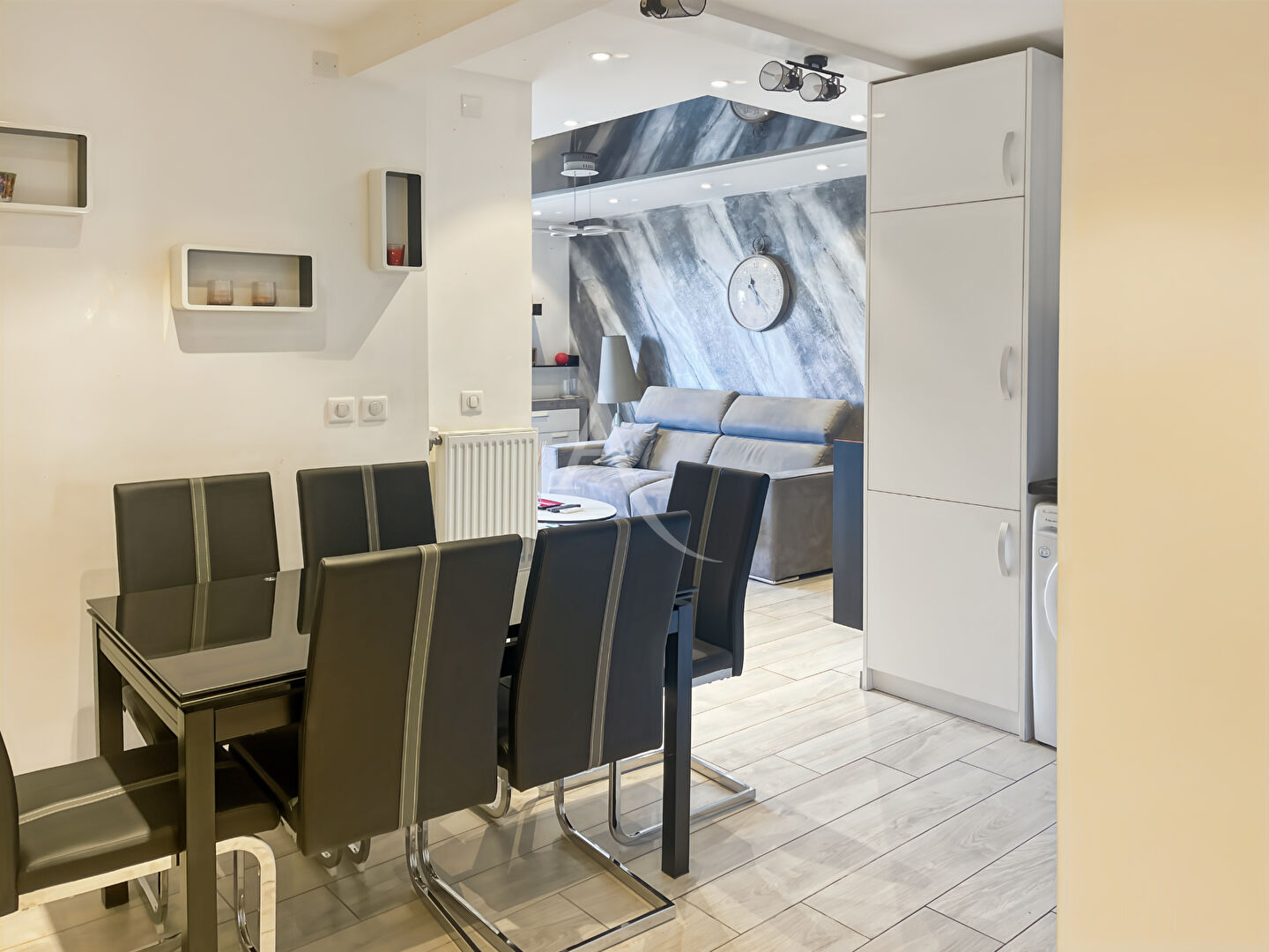 Photo Appartement Cannes 3 pièces 51.89 m² - Proche Plages - Croisette image 4/6