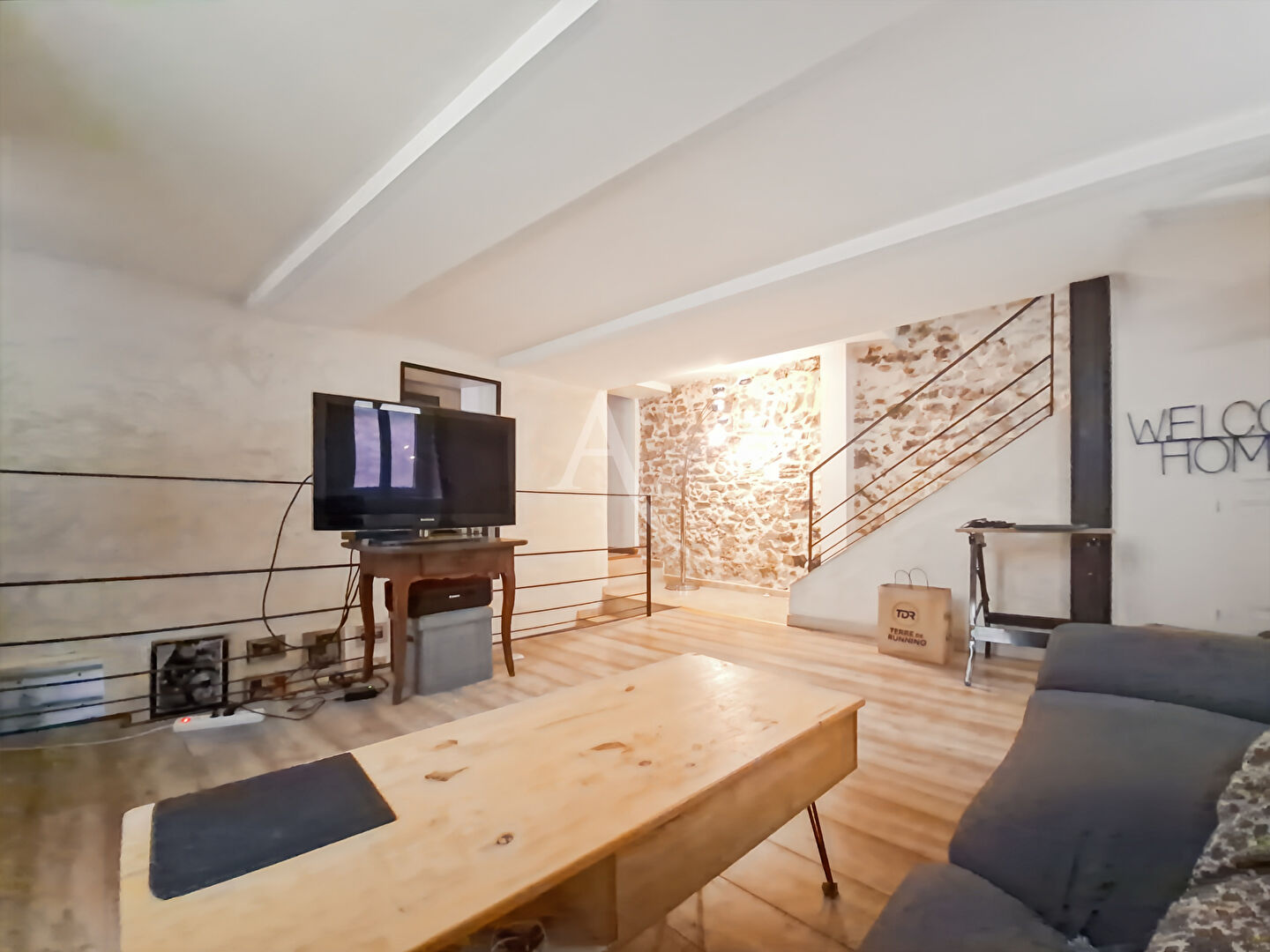 Maison Le Cannet 3 pièces 82m²