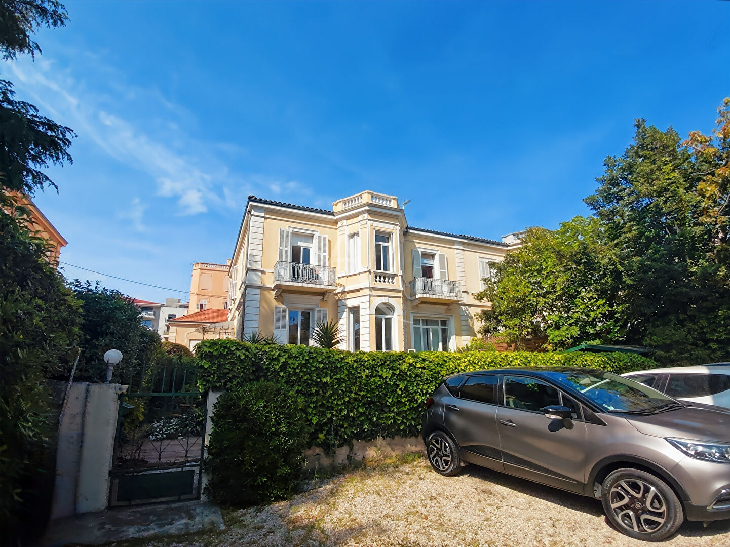 Appartement Cannes 3 pièces 77.46 m²