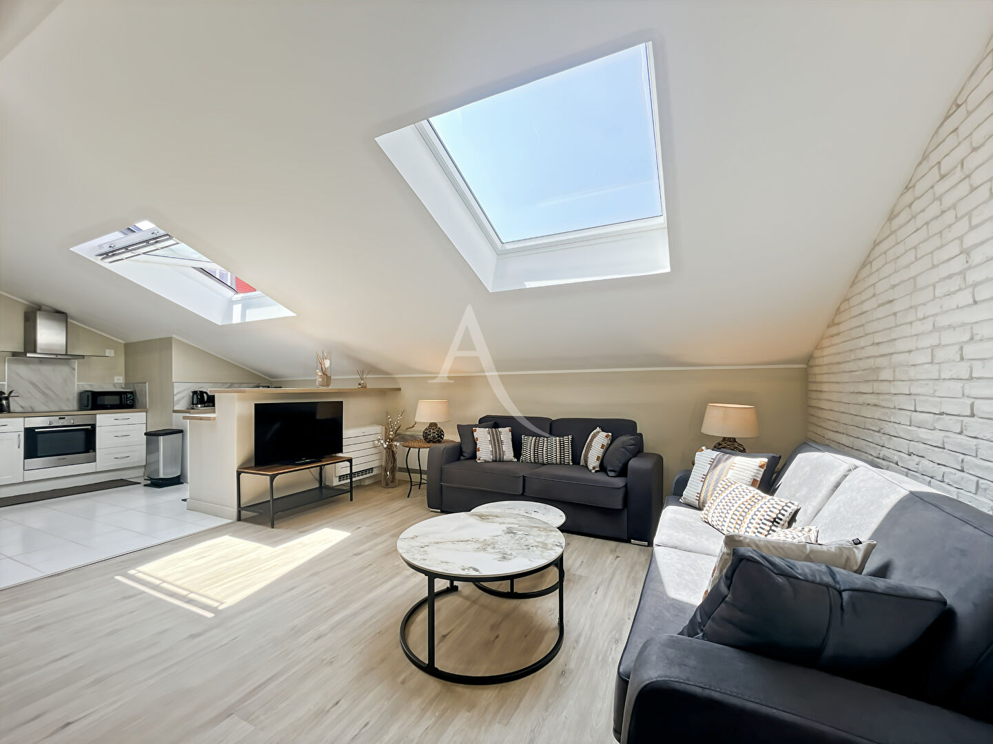 Appartement Cannes 3 pièce(s) 64.89 m2