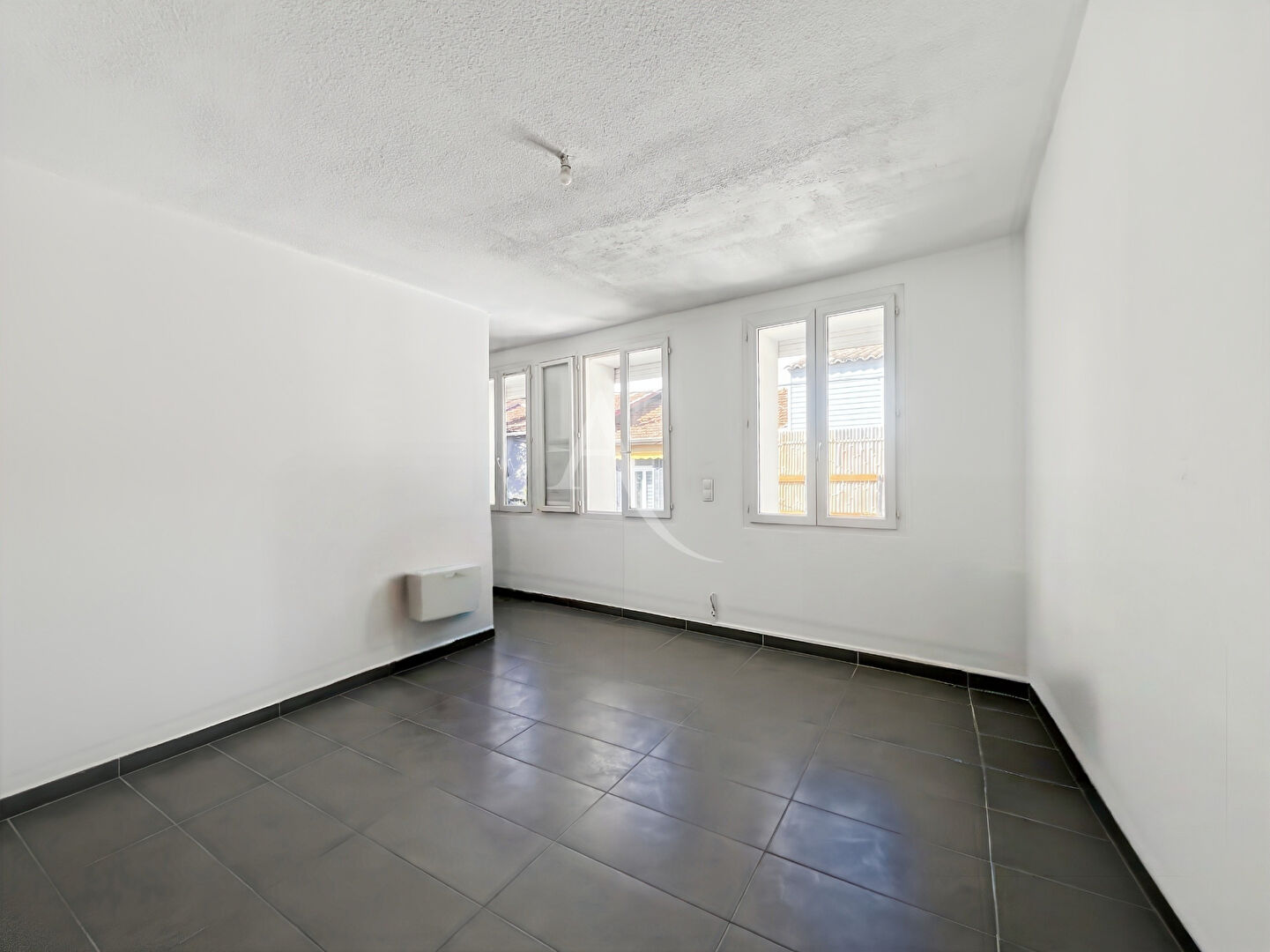 Studio avec toit terrasse de 36 m²