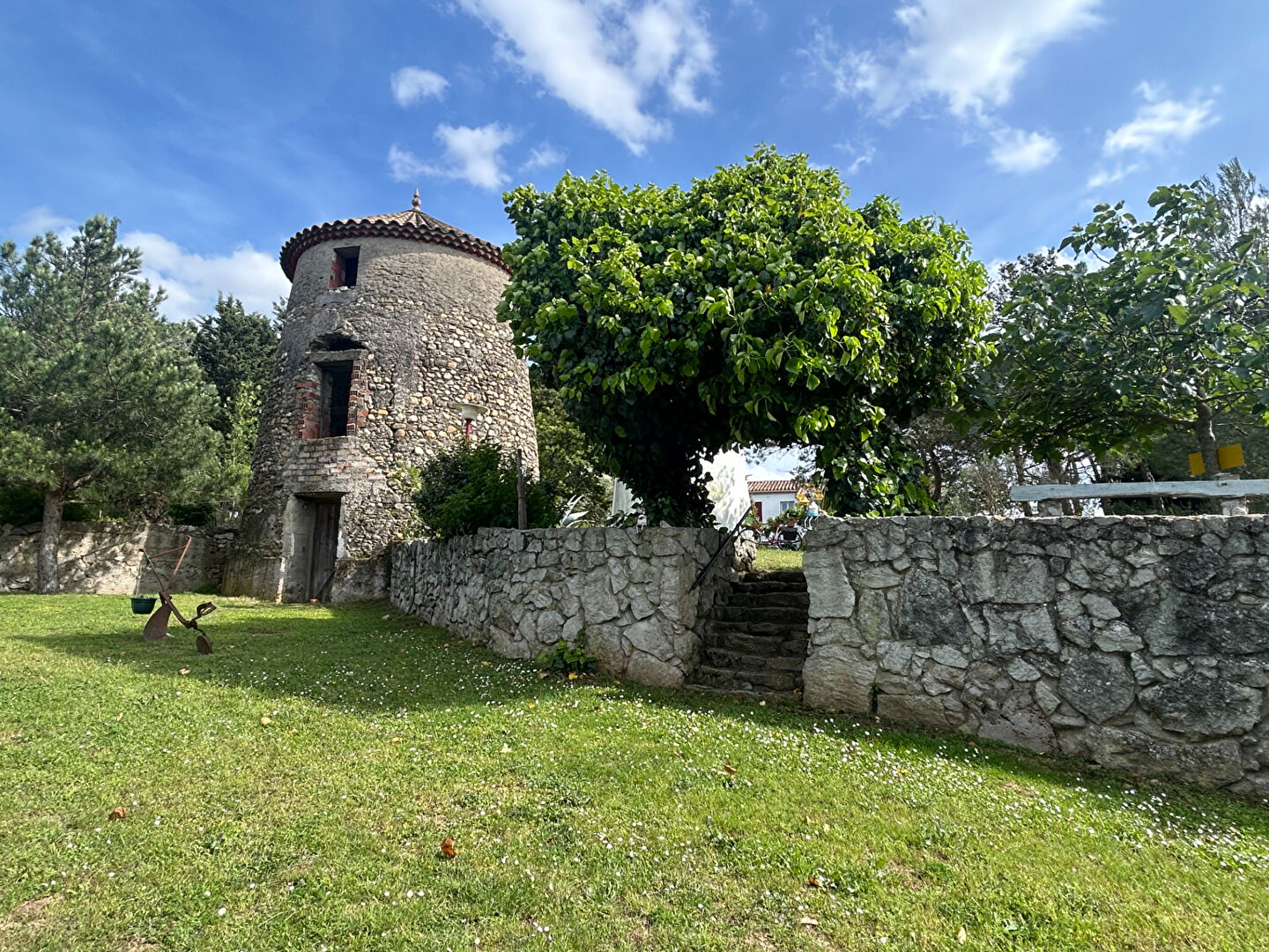 Photo Domaine d'exception proche de Carcassonne image 3/6