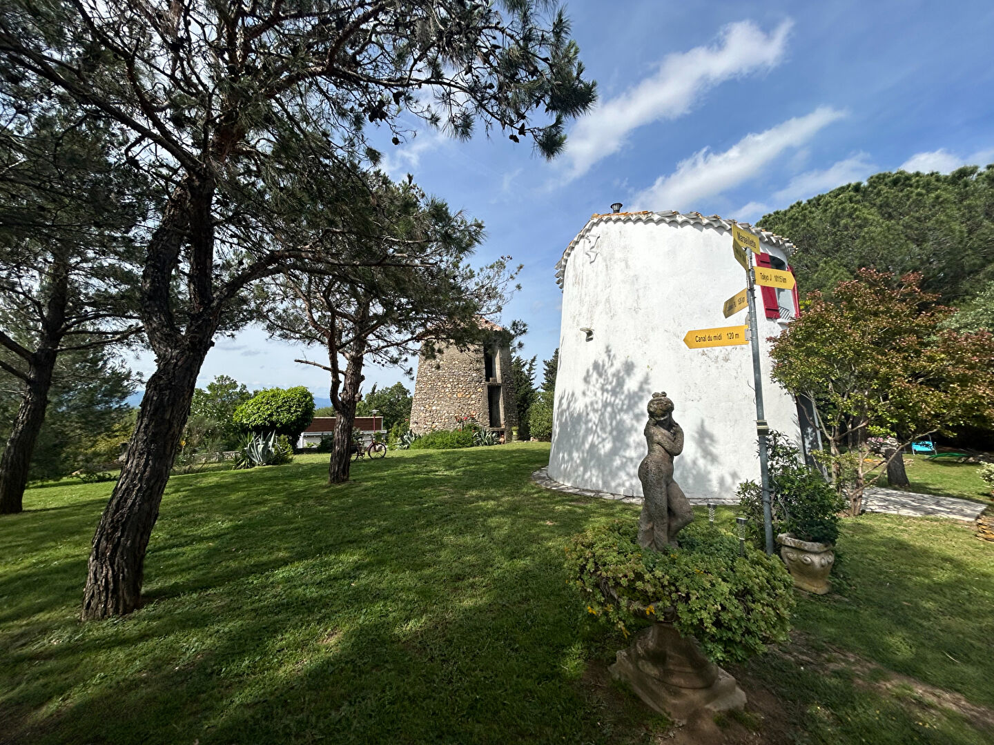 Photo Domaine d'exception proche de Carcassonne image 4/6