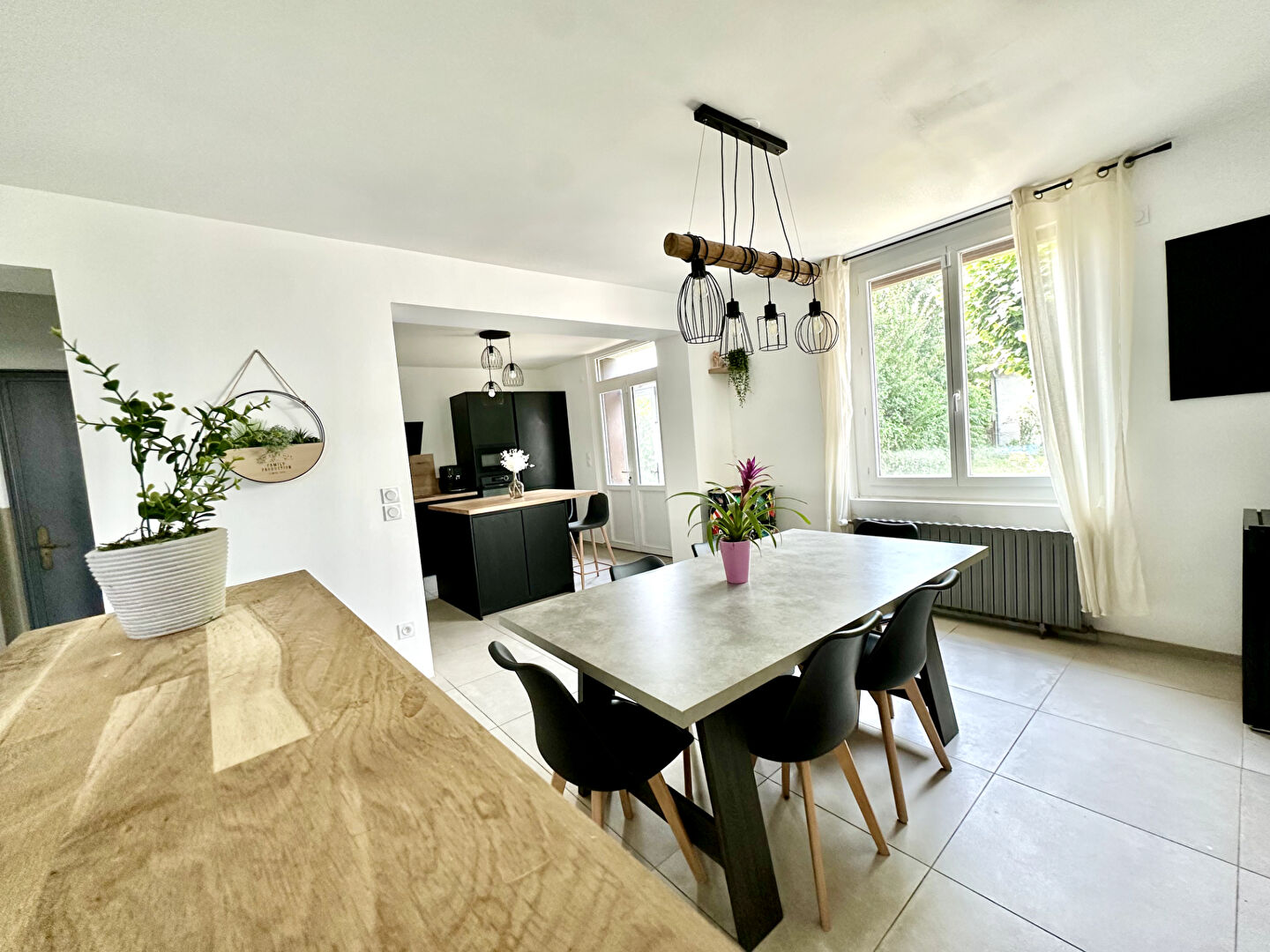 Photo Carcassonne maison de ville secteur prisé image 3/6