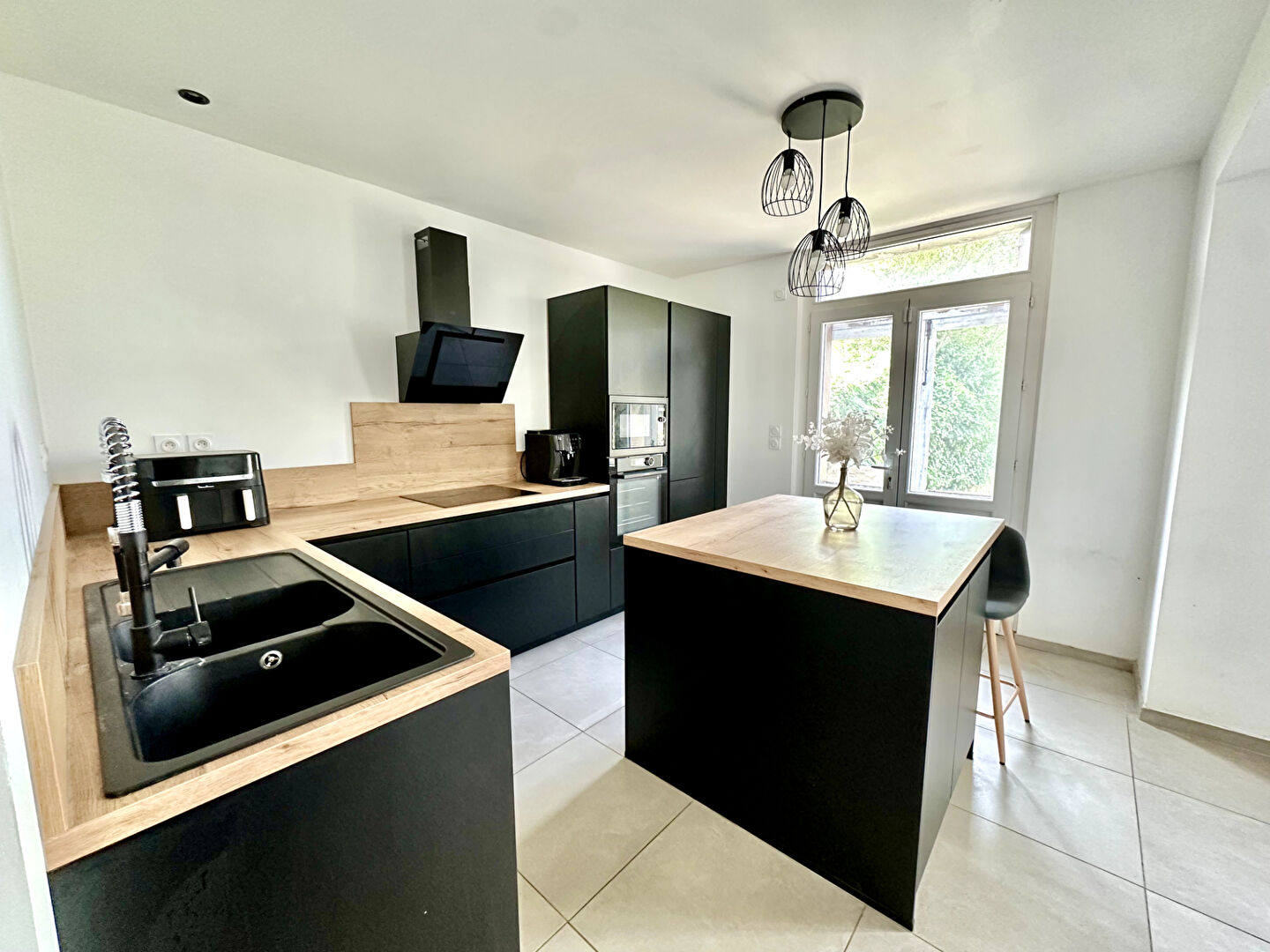 Photo Carcassonne maison de ville secteur prisé image 4/6