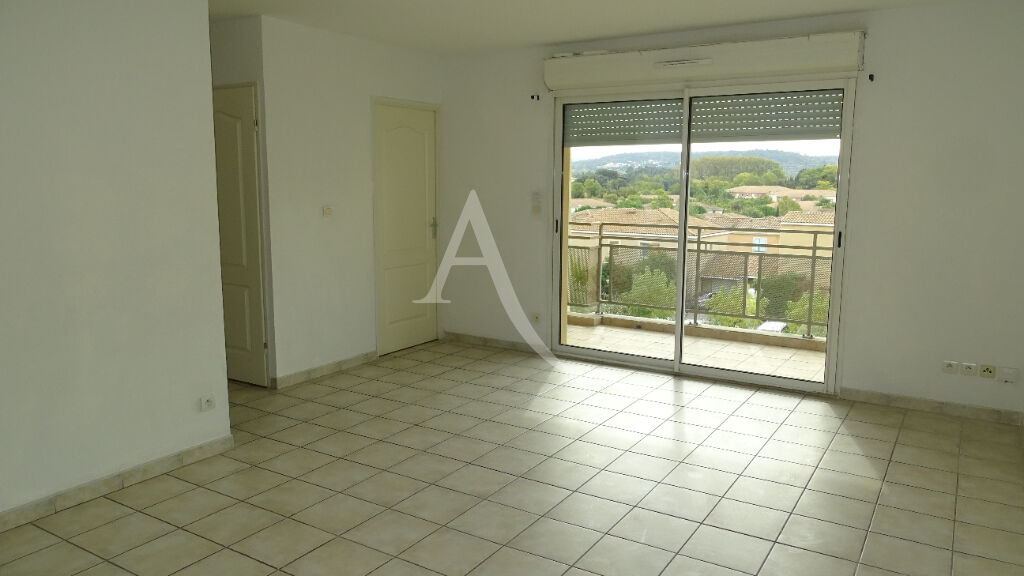 Apartment 2 pièces · 43.00 m² à CARCASSONNE
