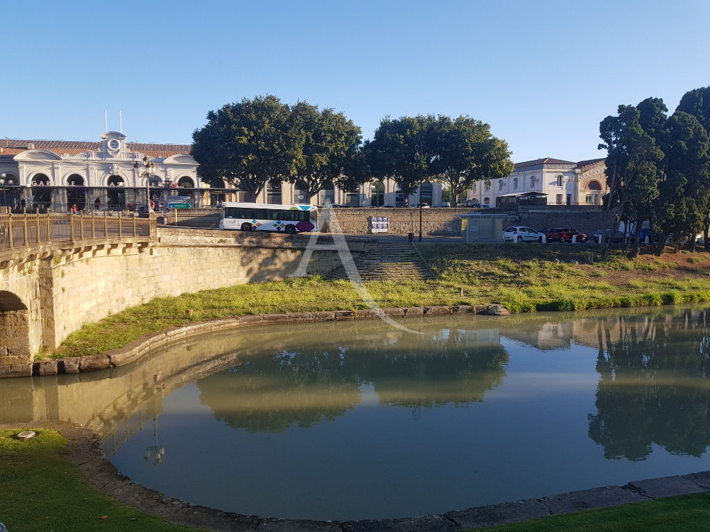Photo À Vendre Hôtel emblématique à Carcassonne image 5/6