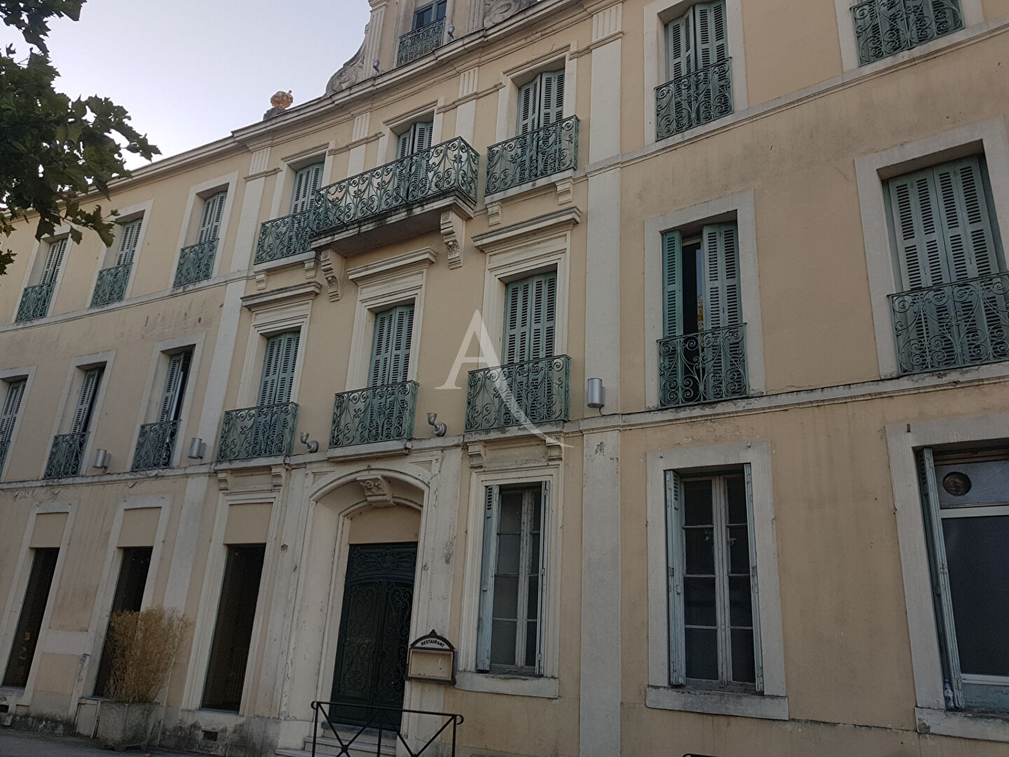 Photo À Vendre Hôtel emblématique à Carcassonne image 6/6