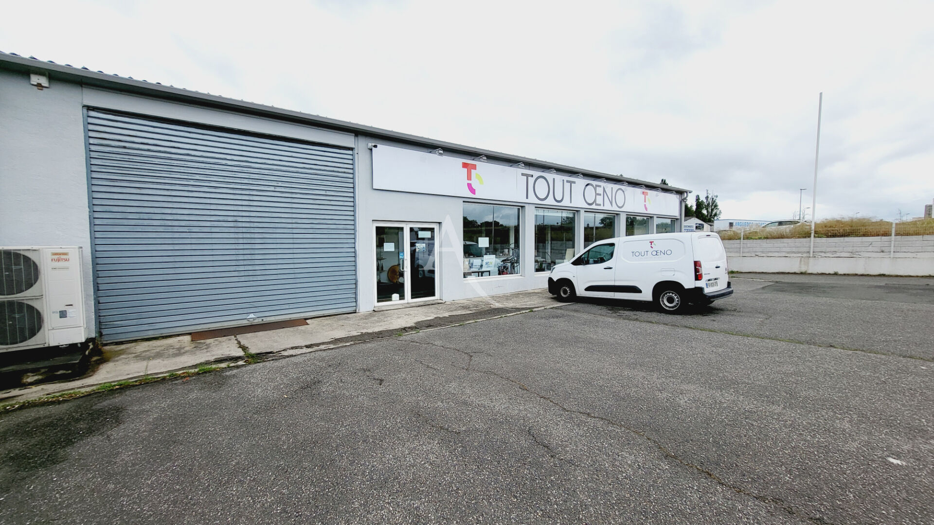 Agence immobilière de L'Adresse   COLUMBO IMMOBILIER - L'ADRESSE  COLUMBO IMMOBILIER