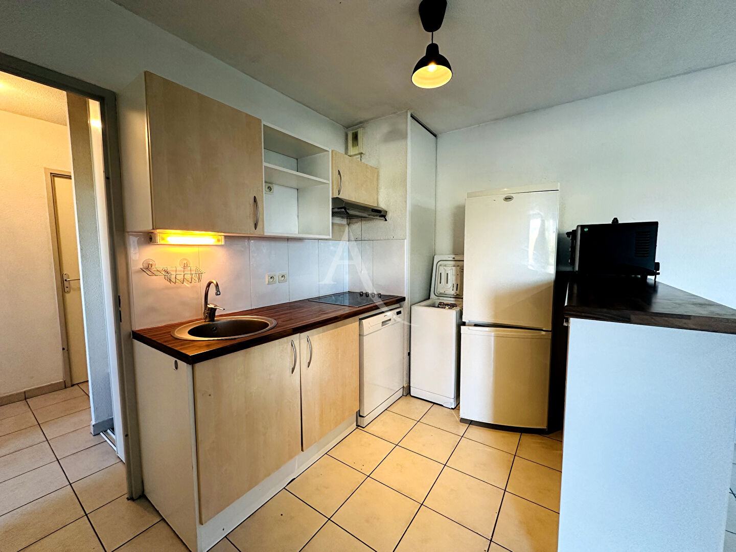 Photo CARCASSONNE DOMAINE DE NORE APPARTEMENT MEUBLE image 3/6