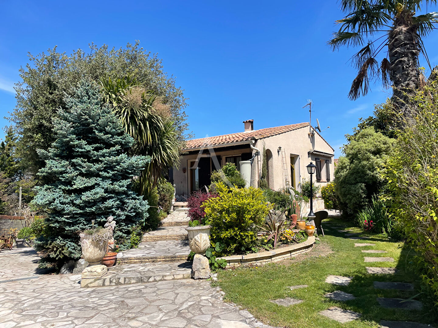 Photo Maison proche de Carcassonne image 1/6