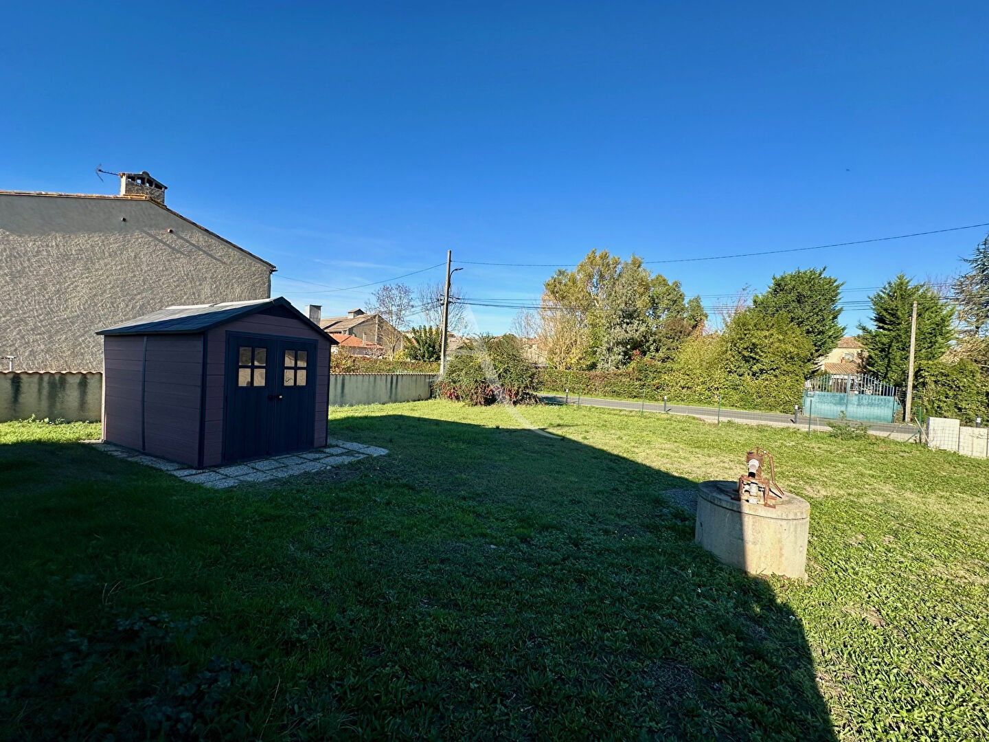 Photo PAVILLON DE PLAIN PIED AVEC 3 CHAMBRES GARAGE ET JARDIN image 3/6