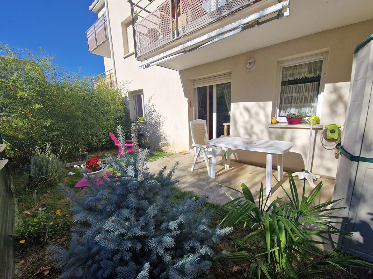 Agence immobilière de L'Adresse   COLUMBO IMMOBILIER - L'ADRESSE  COLUMBO IMMOBILIER