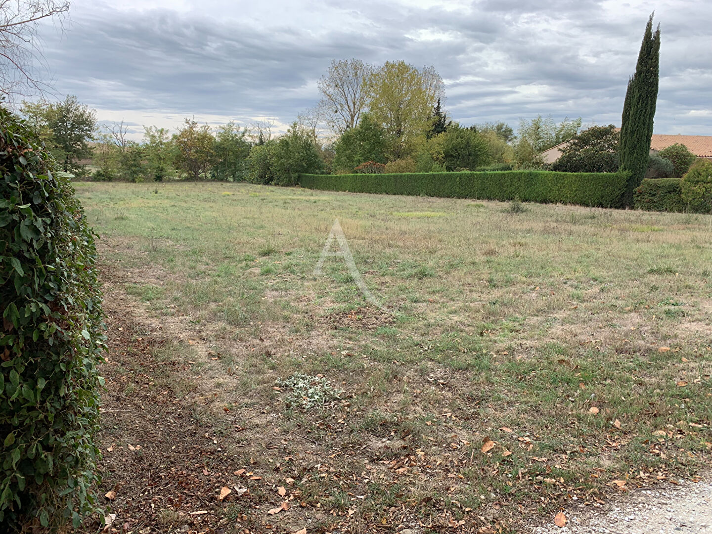 Terrain à Bâtir viabilisé à MONTREAL