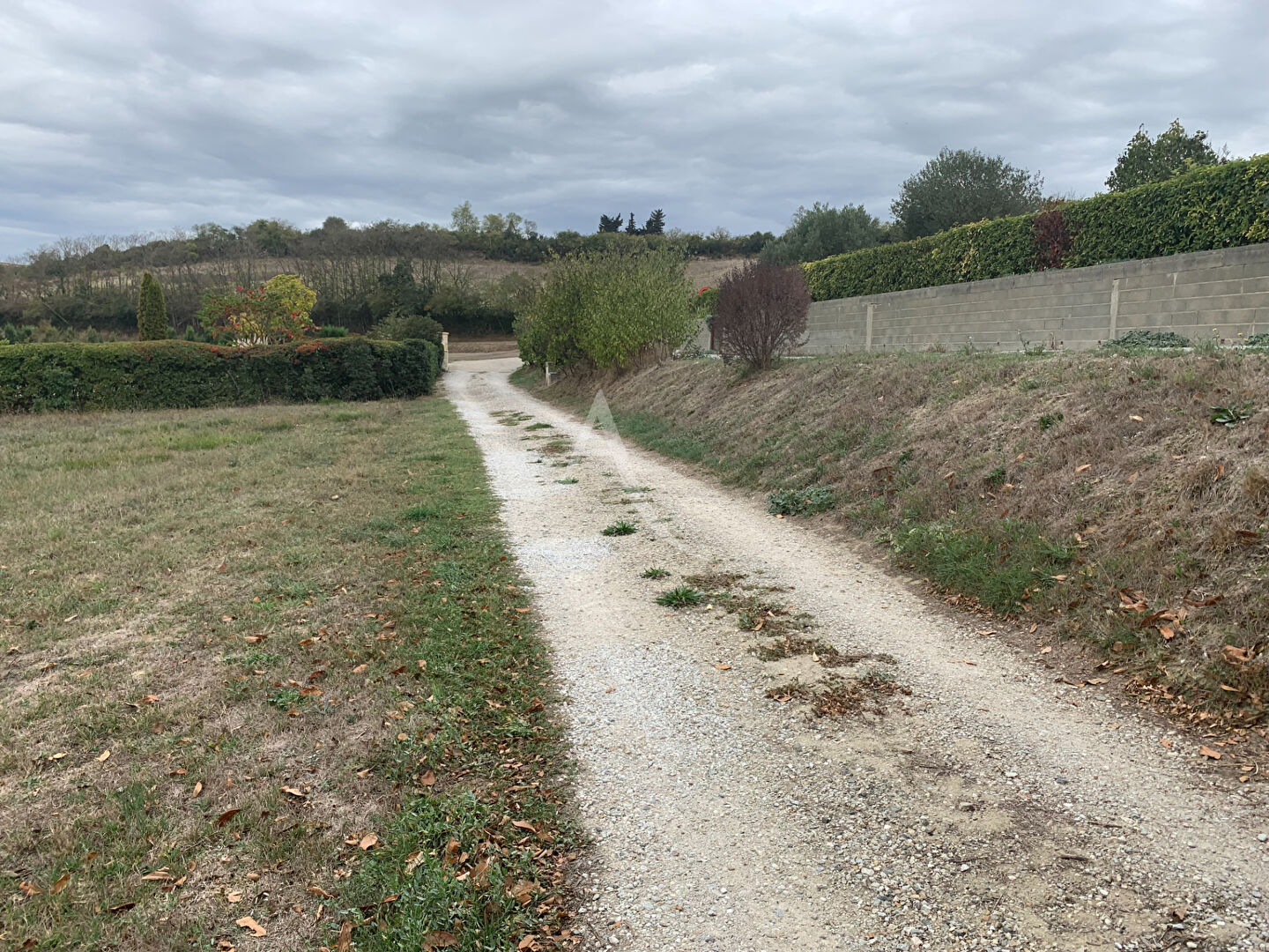 Photo Terrain à Bâtir viabilisé à MONTREAL image 3/4